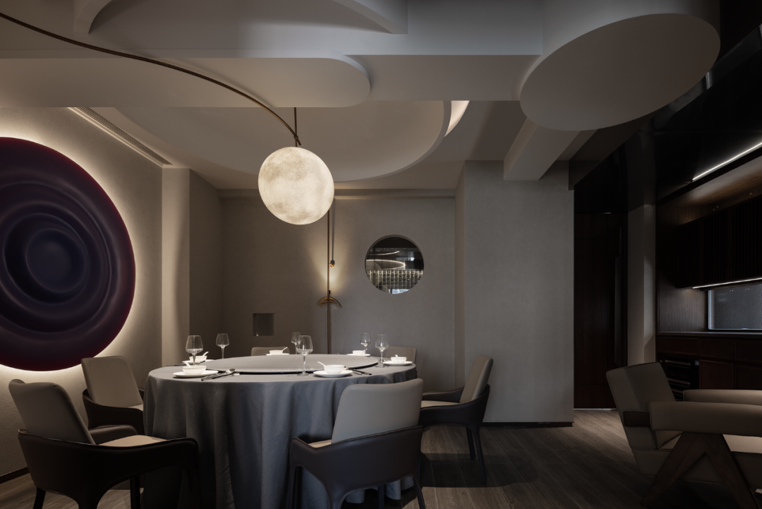 七号湘·洋湖店丨中国长沙丨水木言空间设计(上海)有限公司-95