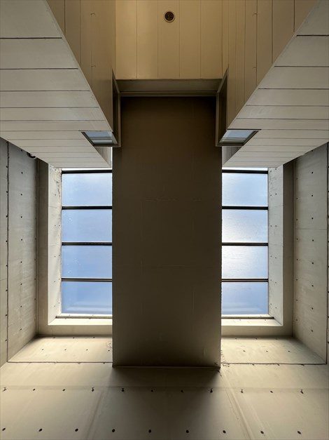 粟津邸丨原広司-9