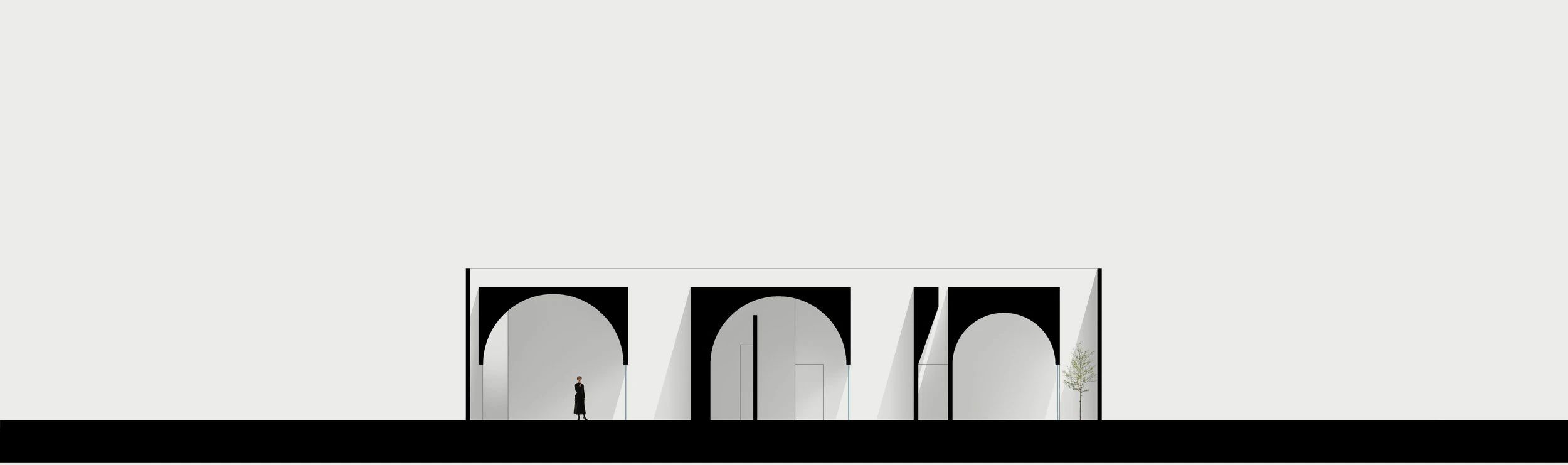 无名之屋丨墨西哥丨HW Studio-40