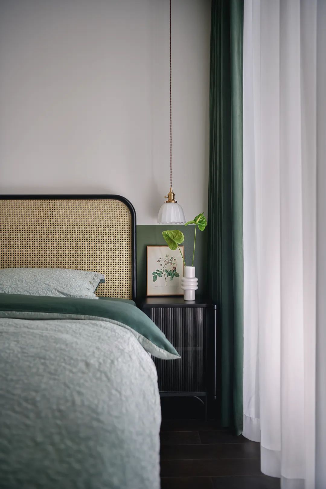 复古之家丨理居设计（厦门）-71