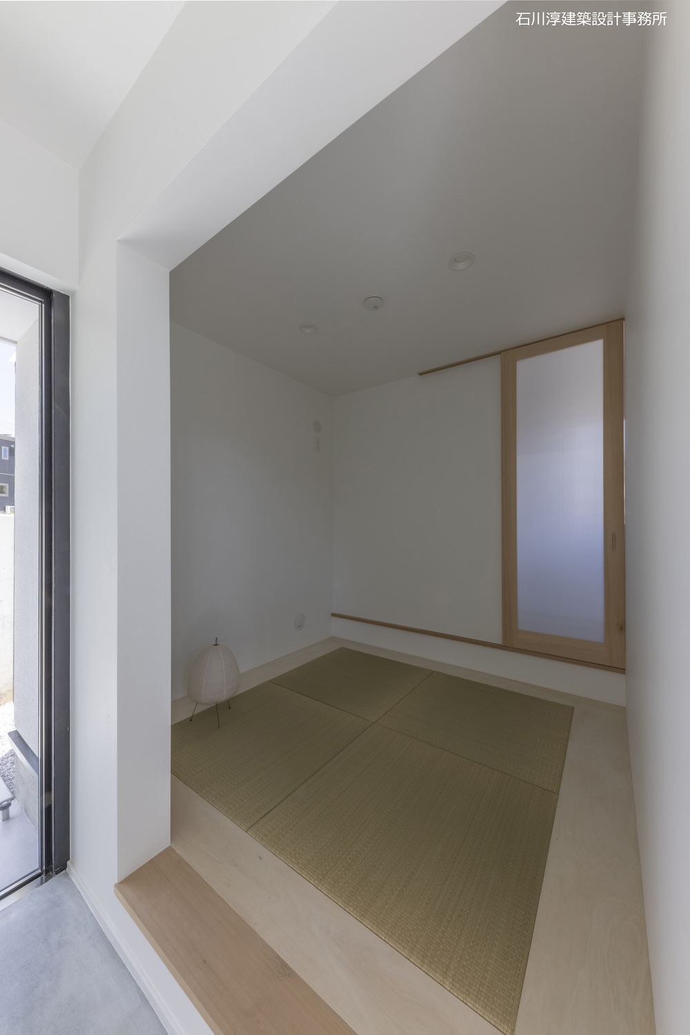 室内エンガワのある家　OUCHI  51丨日本京都丨石川淳建築設計事務所-21