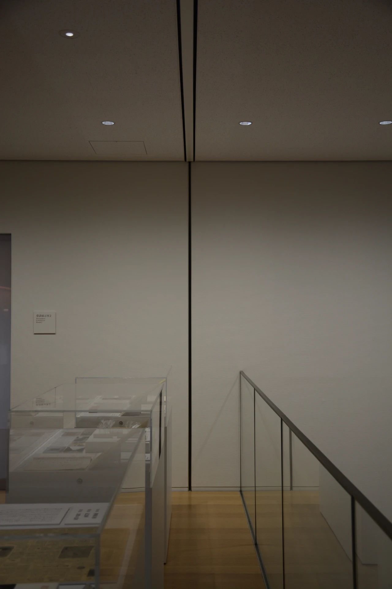 谷口吉郎·吉生纪念 金泽建筑馆丨日本丨谷口吉生-28