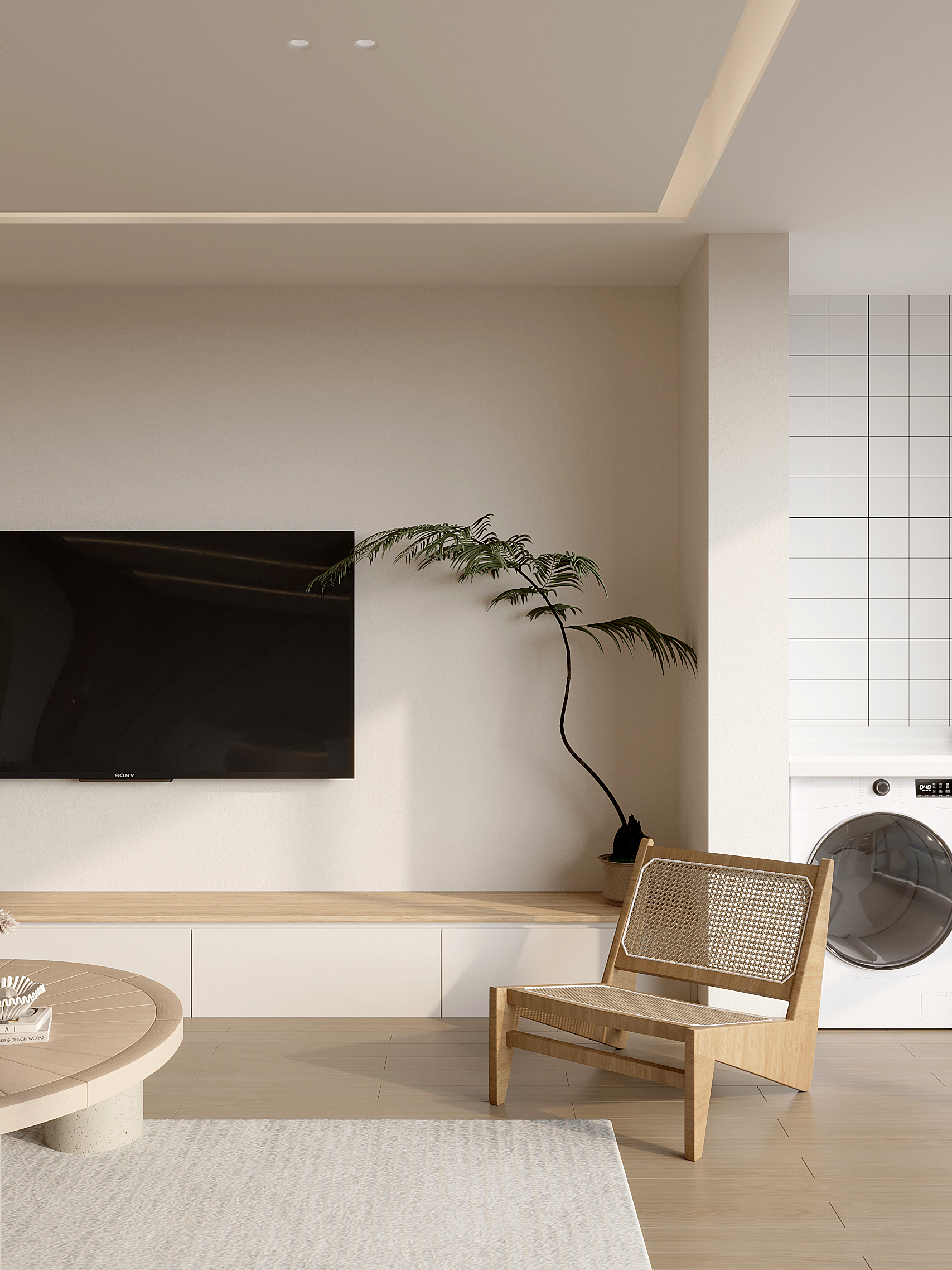 素木生息 · 归心处-5