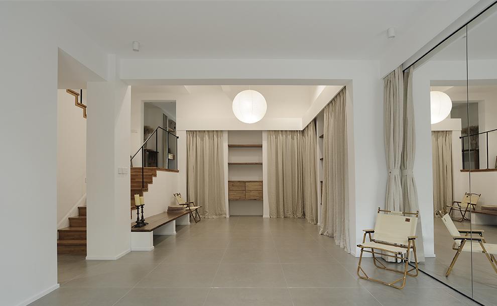 原木自然风民宿-61