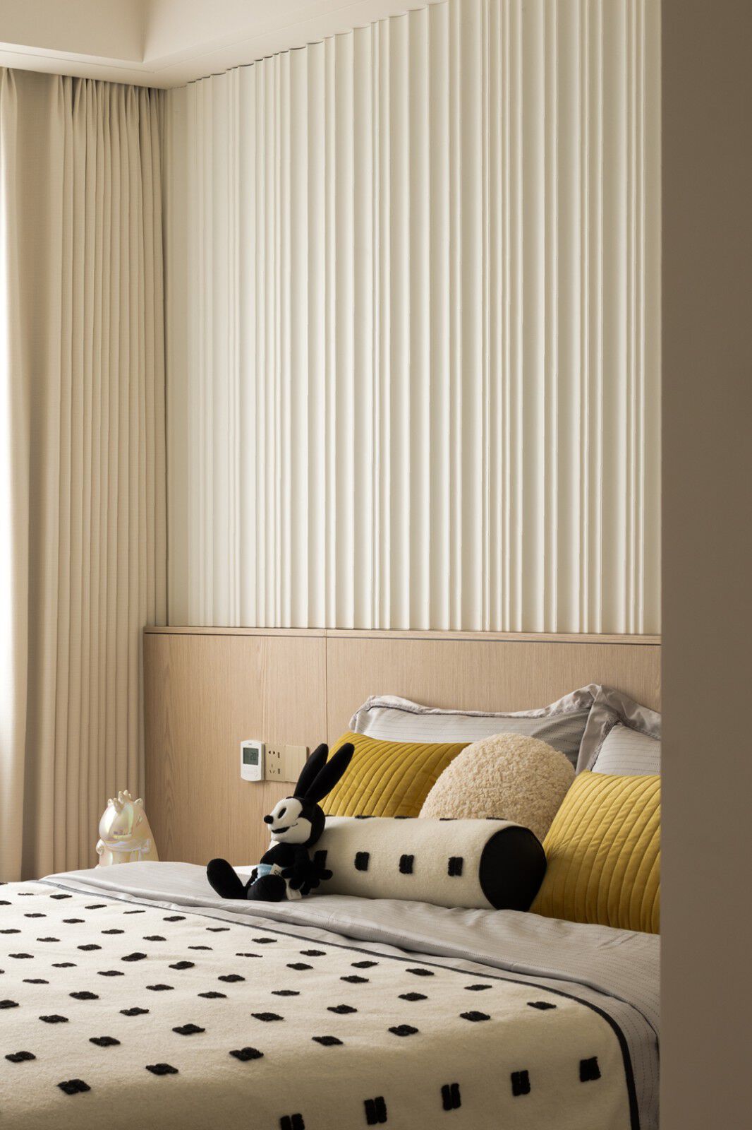 温州 350㎡置信别墅丨中国温州丨田雨室内设计工作室-44