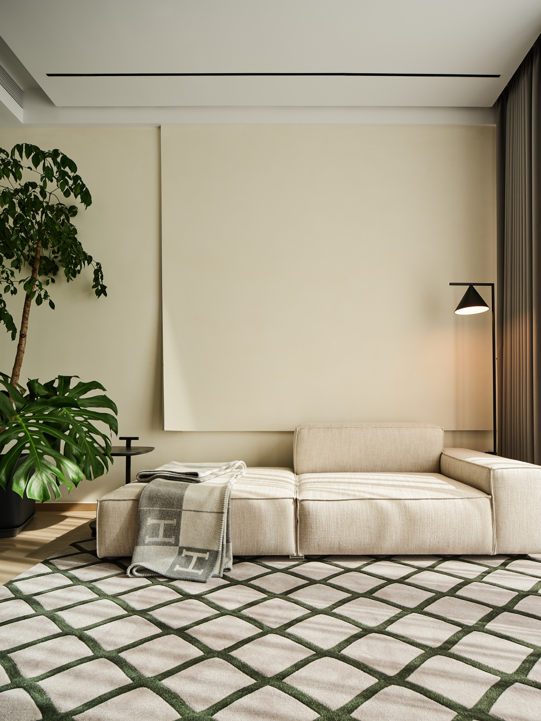 自然别墅丨中国宁波丨汉笙设计-88