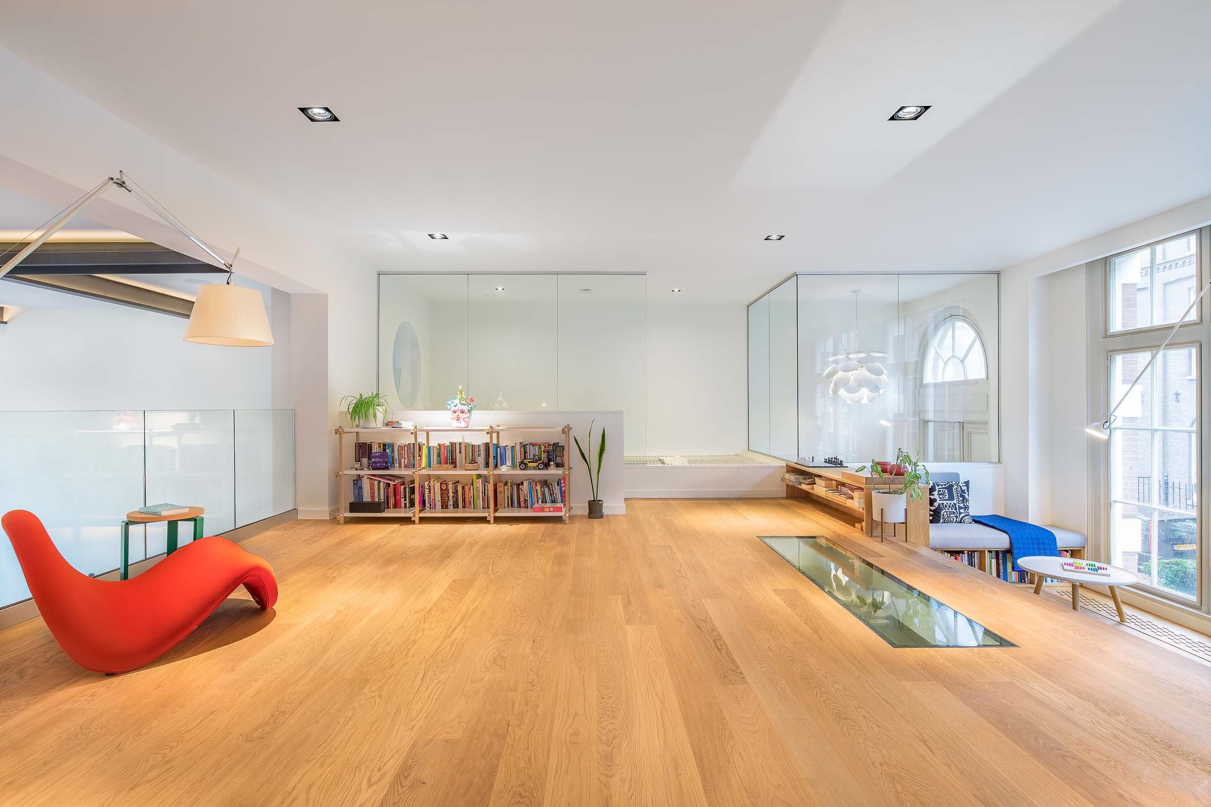 Urban villa kerkstraat | Standard Studio - Amsterdam-33