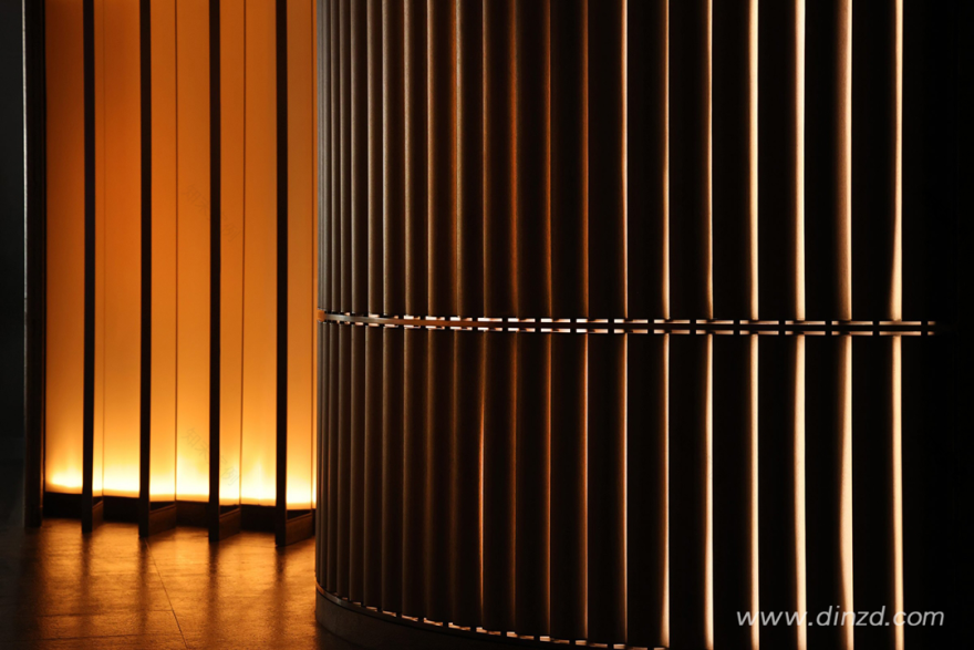 香港丽晶酒店设计丨中国香港丨卢志荣-22