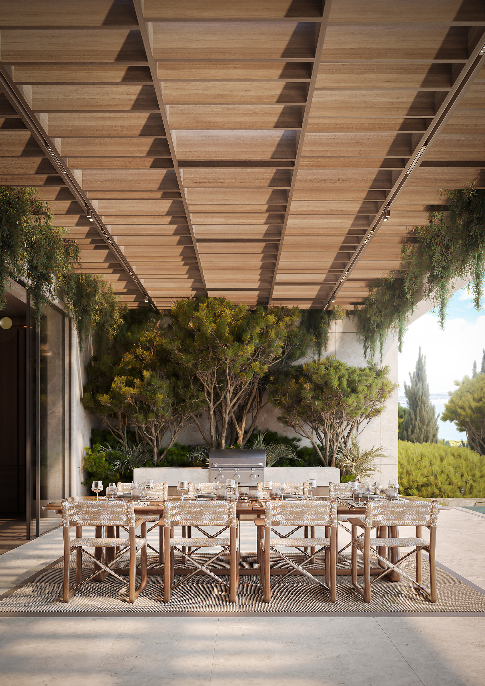 托斯卡纳绿丨意大利-40