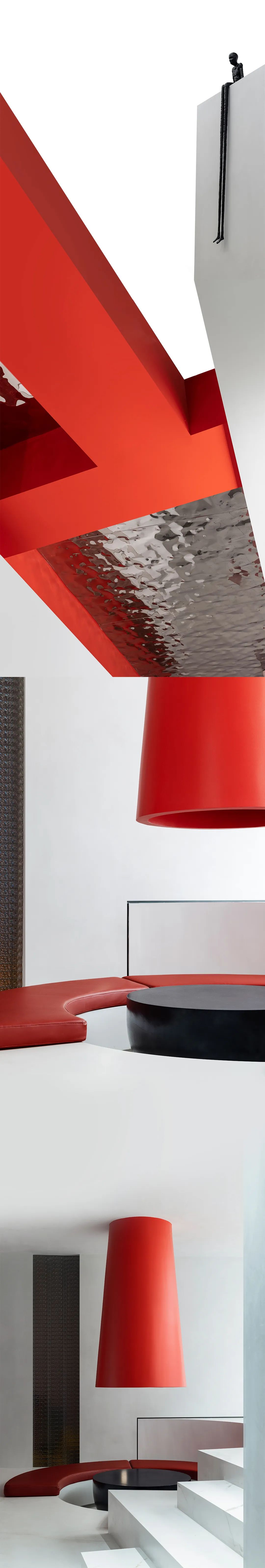 德派汉纱麓湖旗舰店丨中国成都丨素合上域设计-2