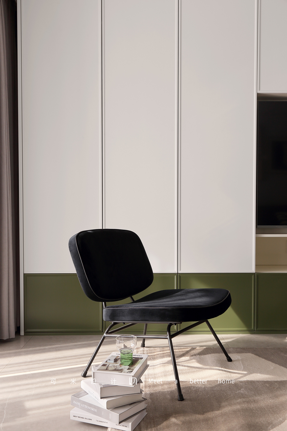 理想家居混搭风丨中国南京-33