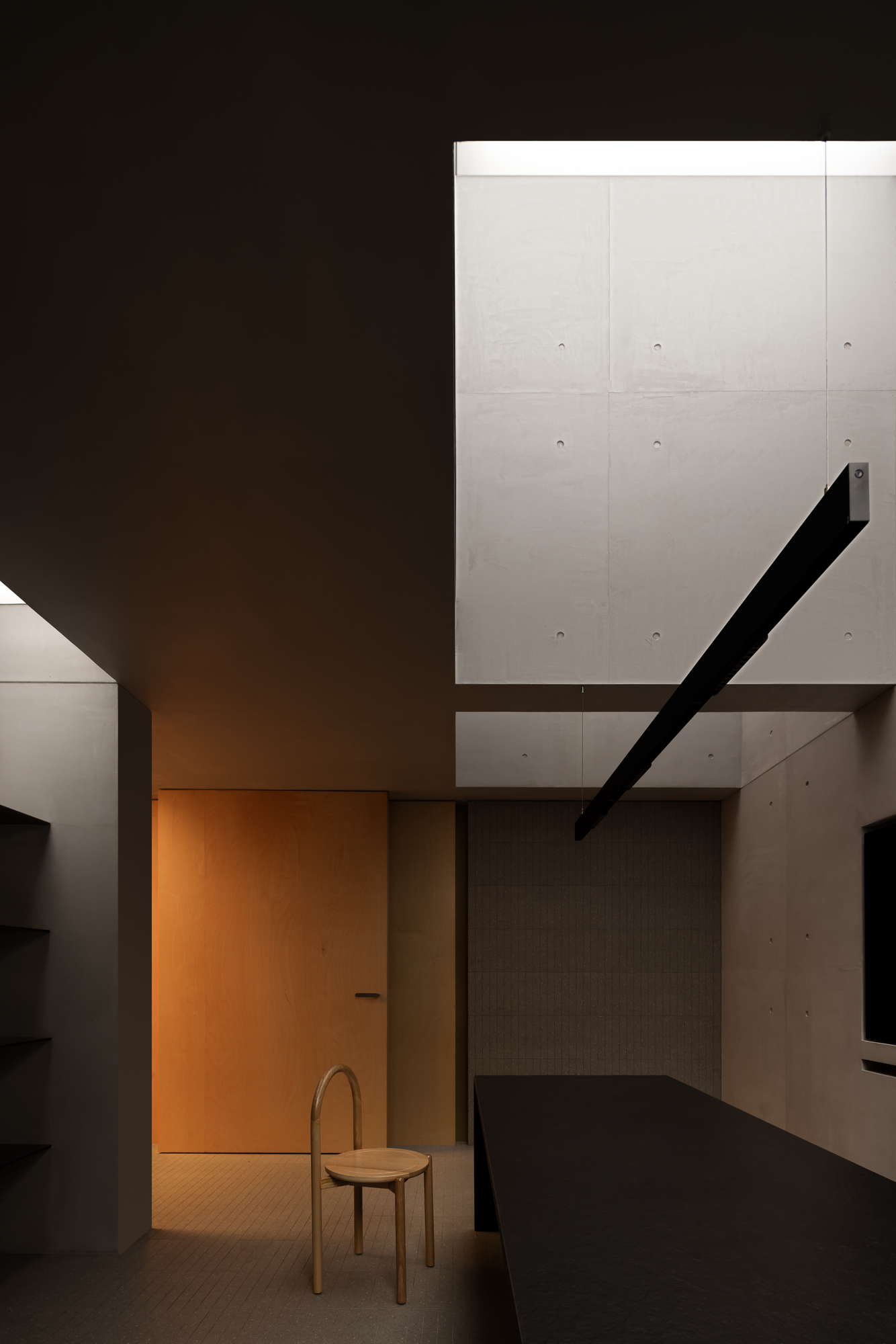 光域丨华为全屋智能体验馆-41