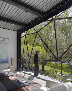 Gallery House Ogrydziak Prillinger Architects