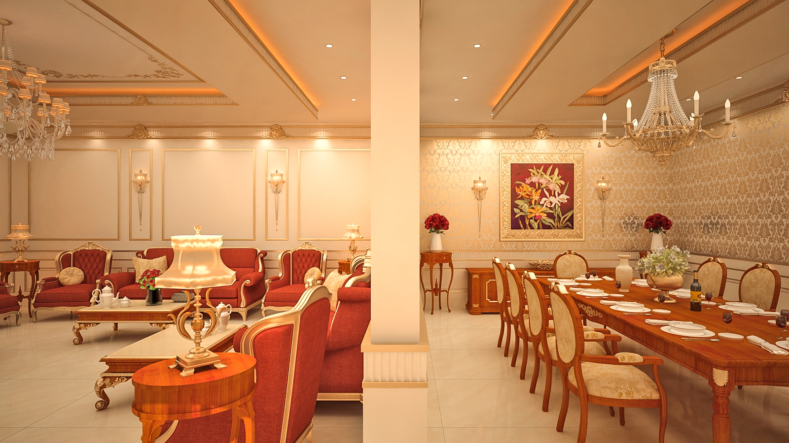 Classic MenSetting-3