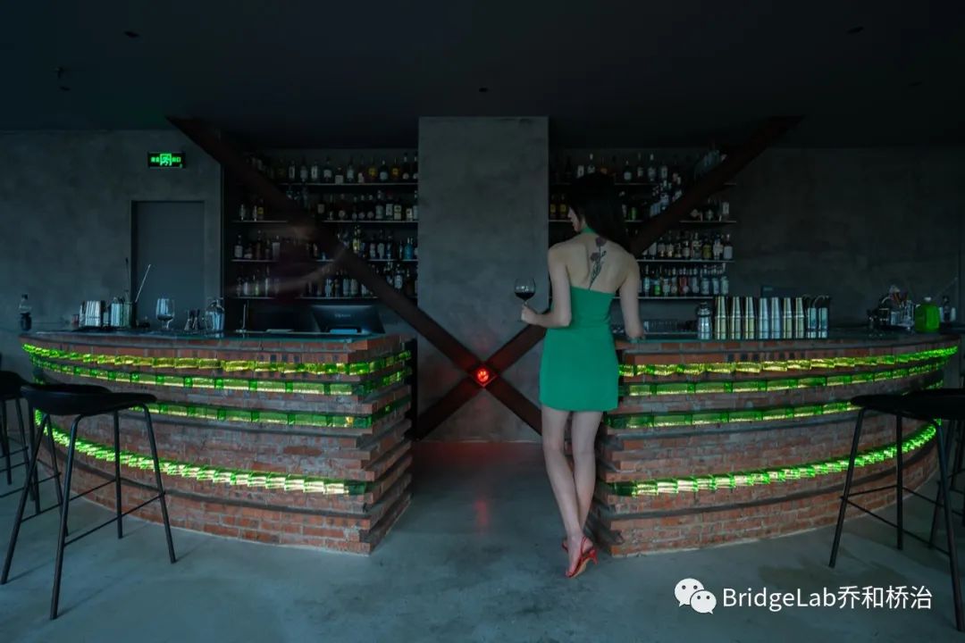 想象吧丨中国北京丨乔和桥治建筑实验室-1