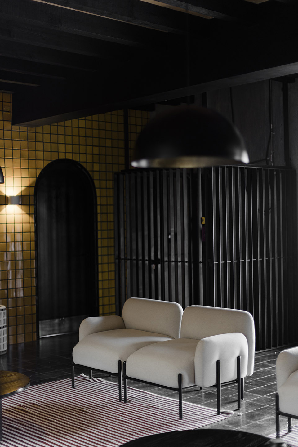 Casa Hoyos 精品酒店丨墨西哥丨AG studio-59