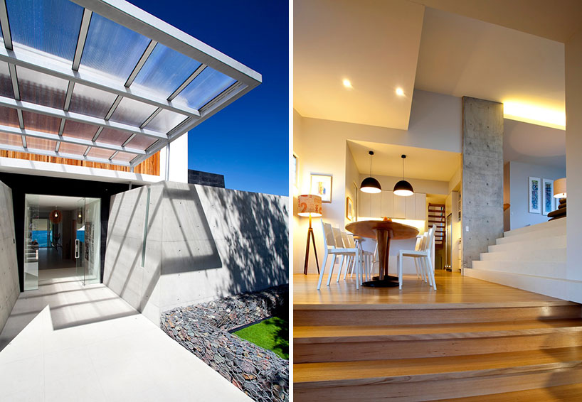 澳大利亚海滨别墅 | 自然元素与耐用材料的完美融合-23