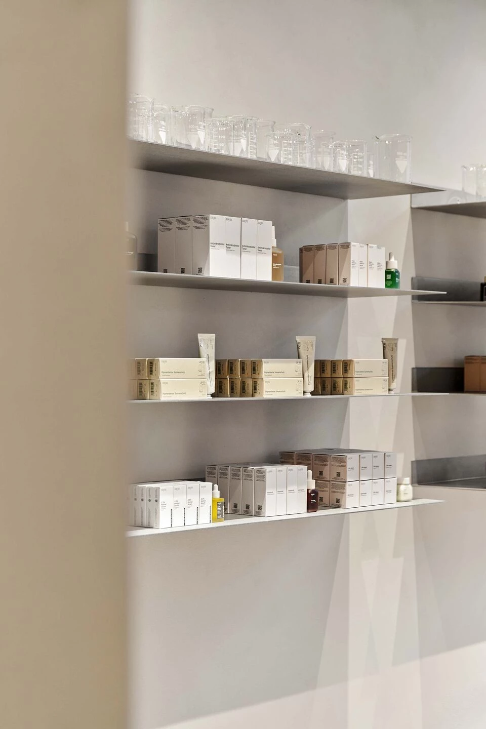 nkm Atelier Berlin 护肤品店丨德国柏林-5