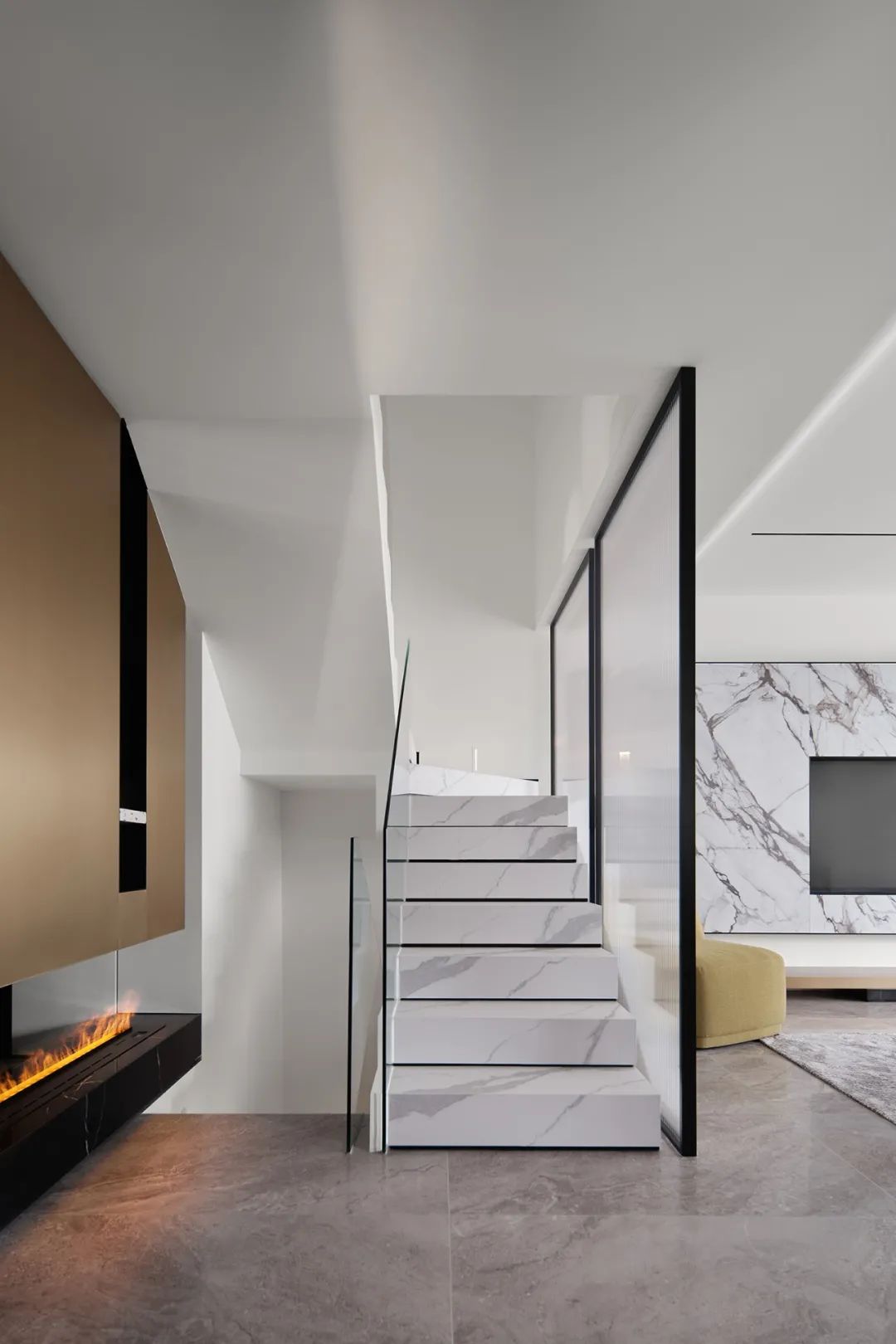 玖玺逸墅丨观诺设计-72