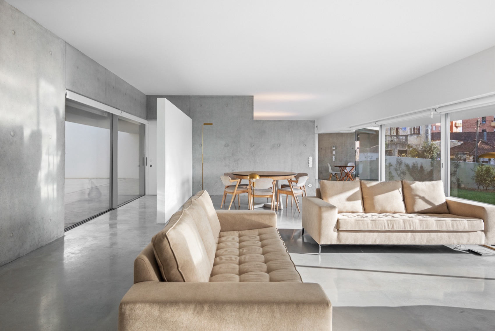 PPA住宅丨葡萄牙波尔图丨NOARQ-127