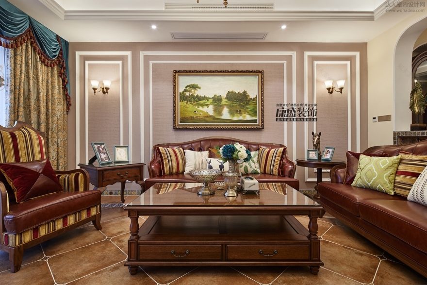 东陵宝石公馆实景赏析-7