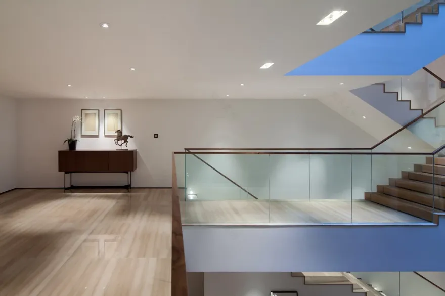 深圳湾丽兹别墅-33