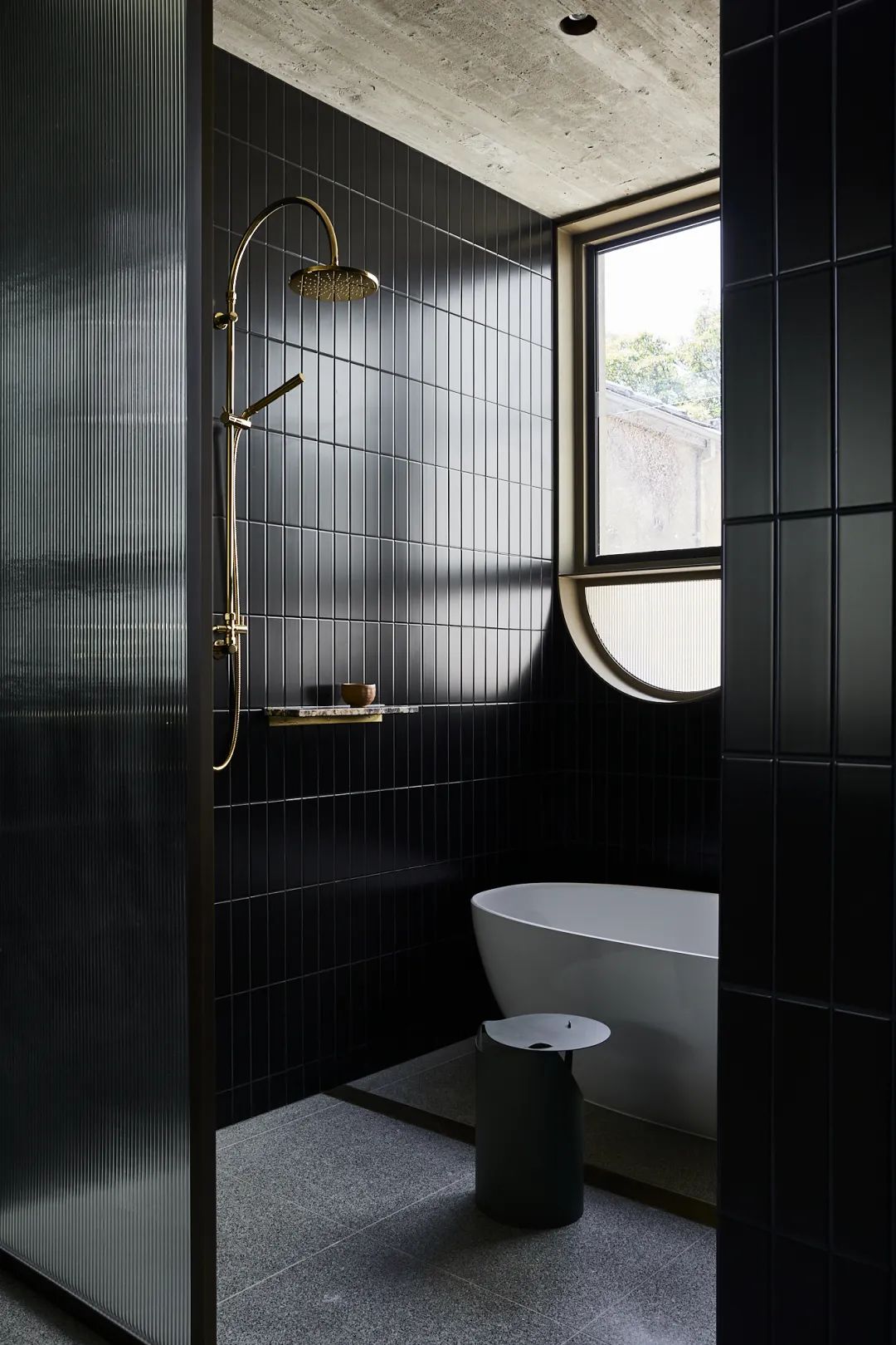 悉尼海滨历史住宅的现代重生 · Wurrungwuri丨澳大利亚悉尼丨Carter Williamson-103