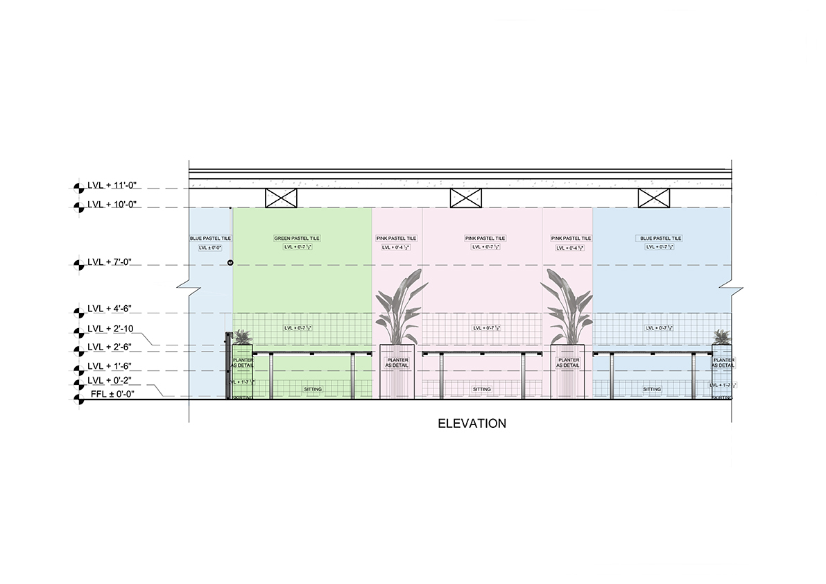印度 Solan 市 Cosmo Deli & Bistro Bar丨Exubia Studio-19
