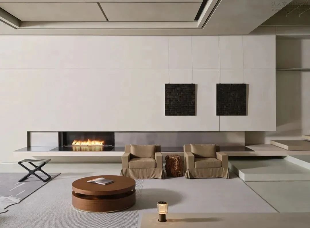 118 艺术之家丨中国上海丨HT STUDIO-16