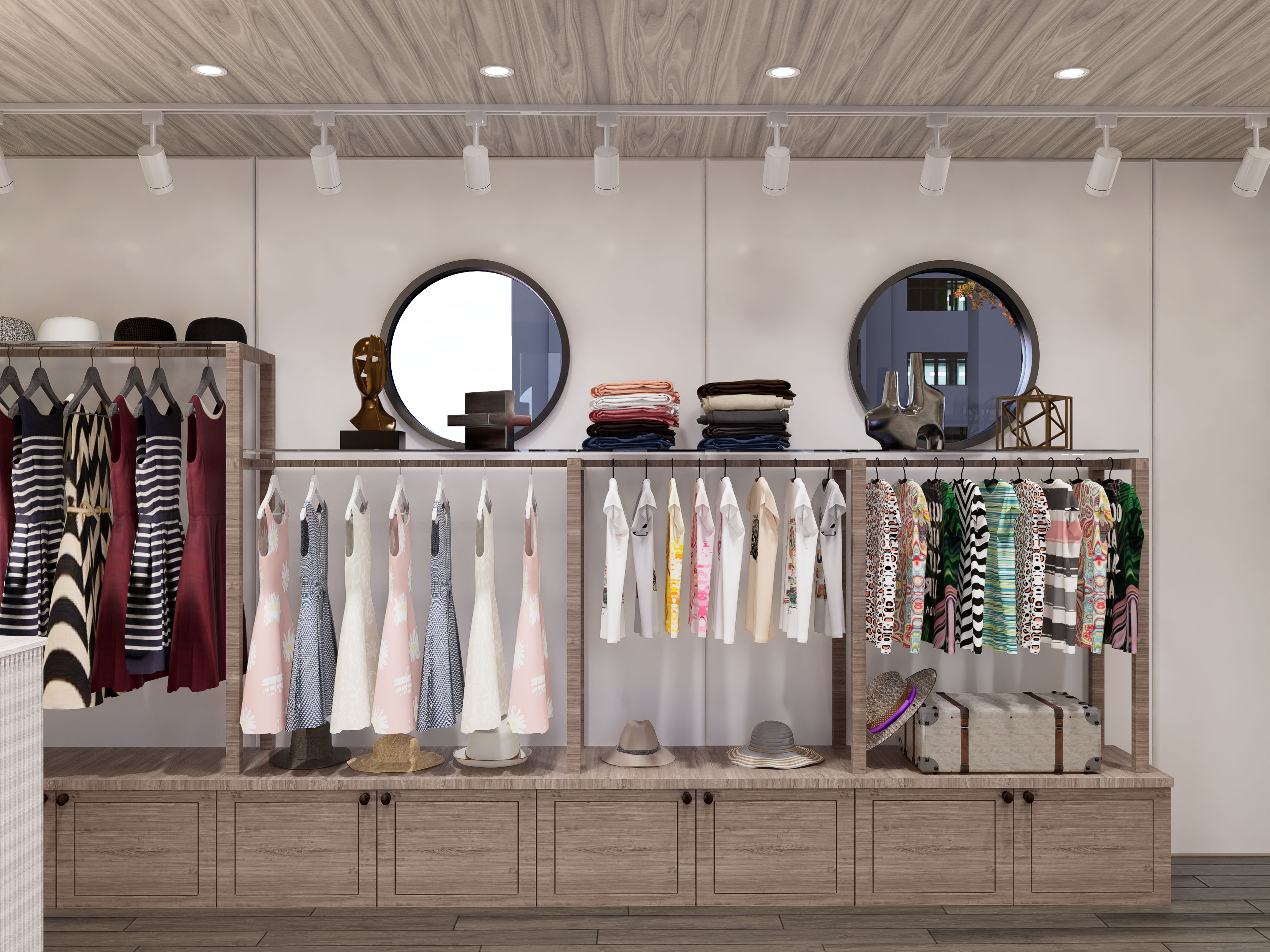 Container Retail Shop Design-5