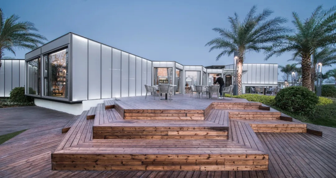 珠海海泉湾二期商住B地块景观-17