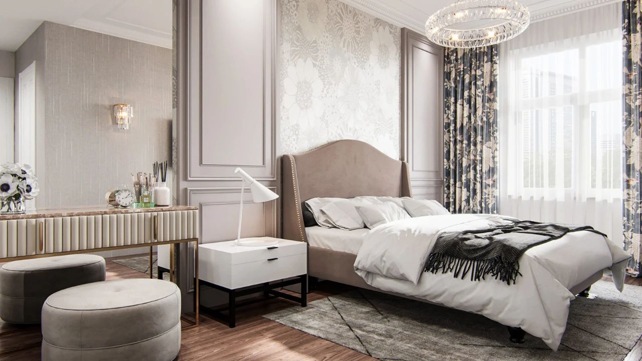 MART Architects 室内设计项目-99