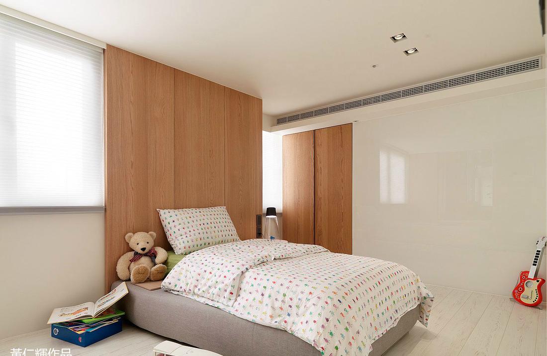 黃仁輝丨别墅丨黄仁辉设计作品-延续-3