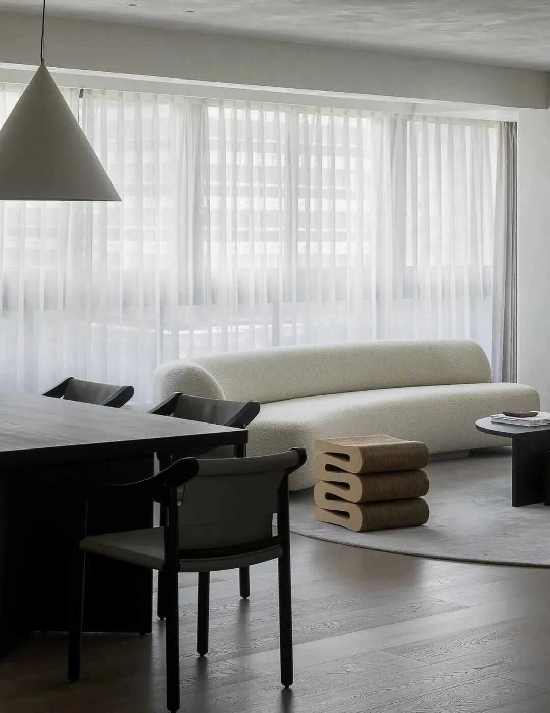 PrivateHome|西意·东境-23