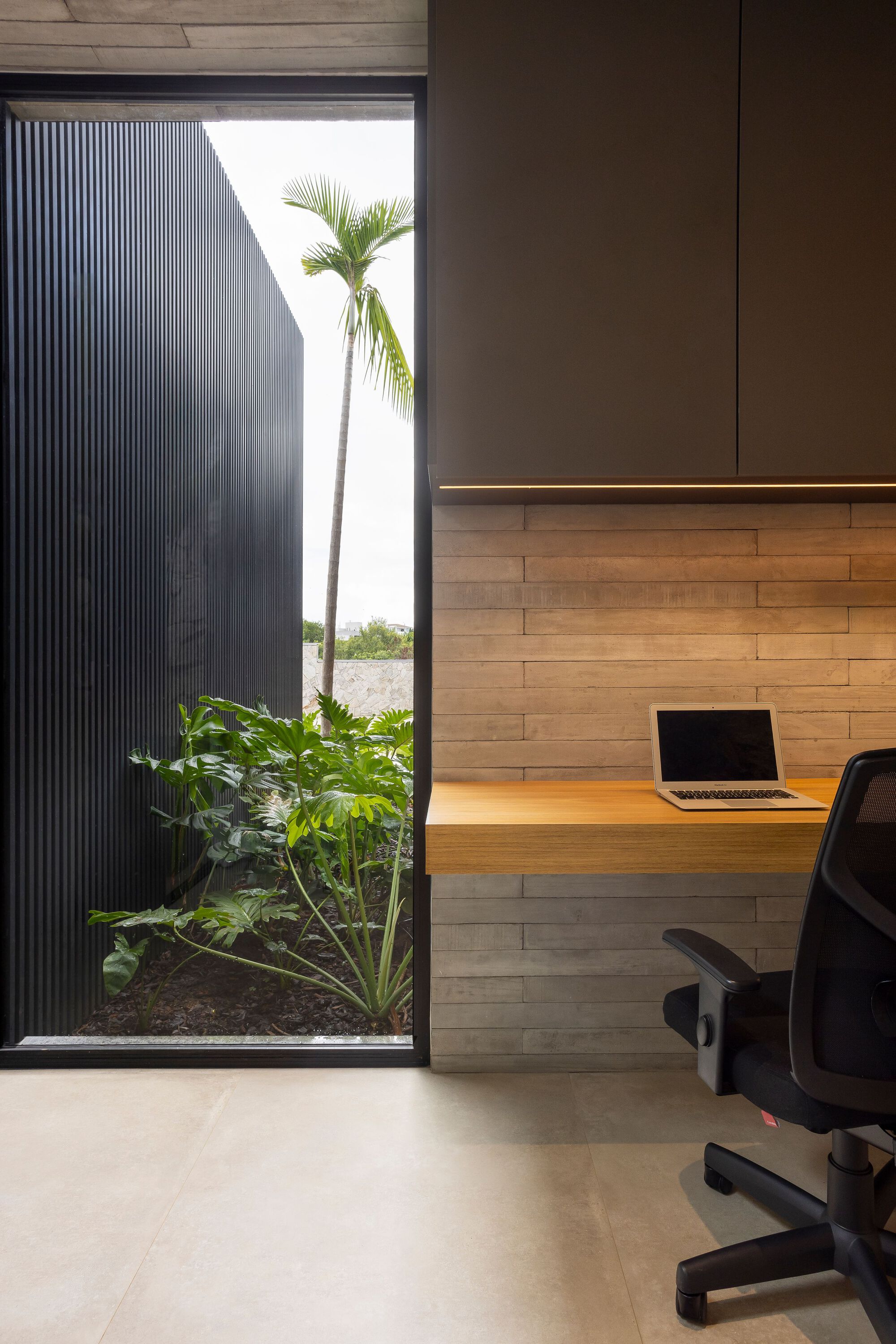 丨巴西米纳斯吉拉斯丨João de Barro Arquitetura-43