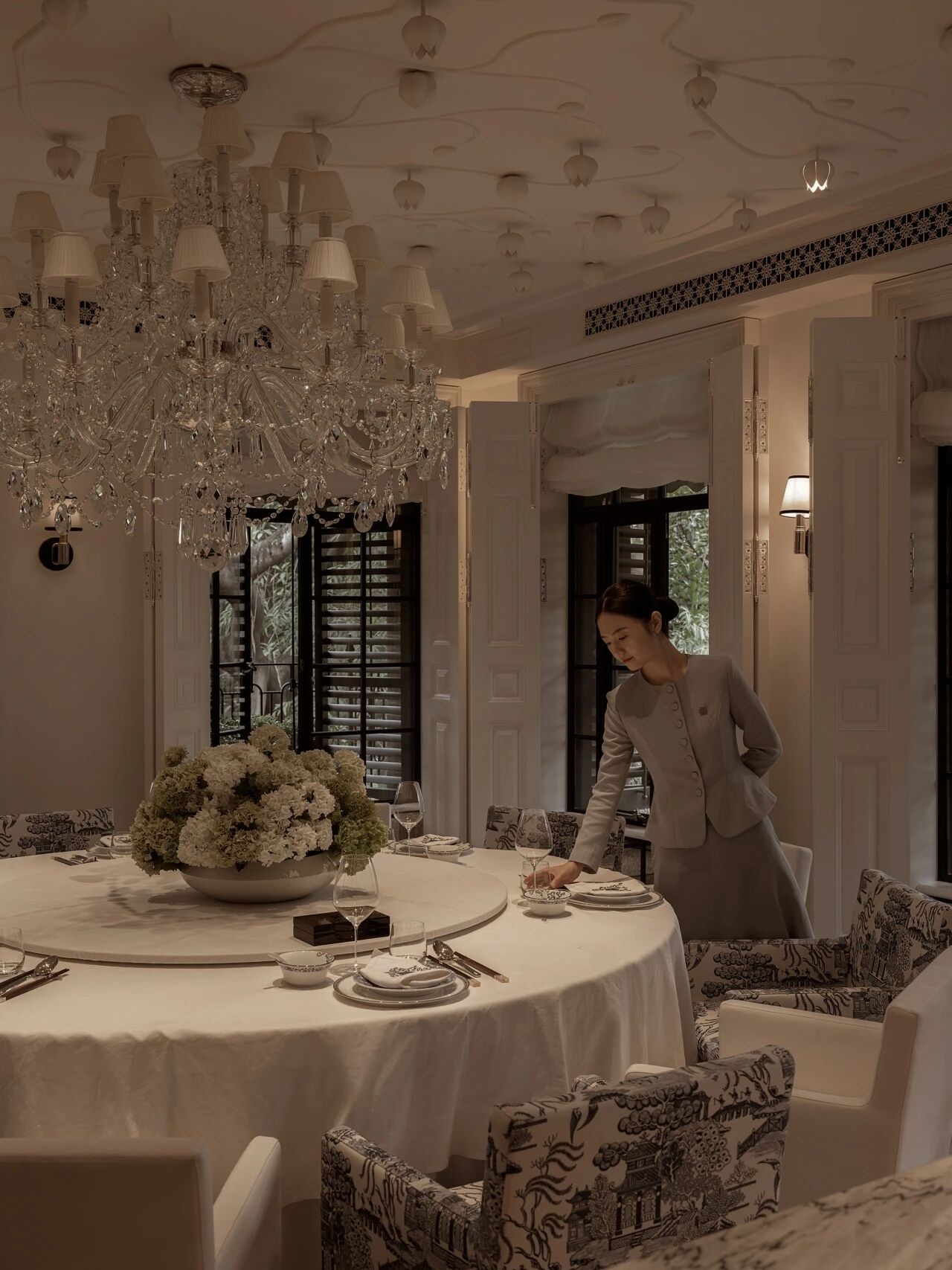 ROUSSILLON雍熙荣（新荣记）-46