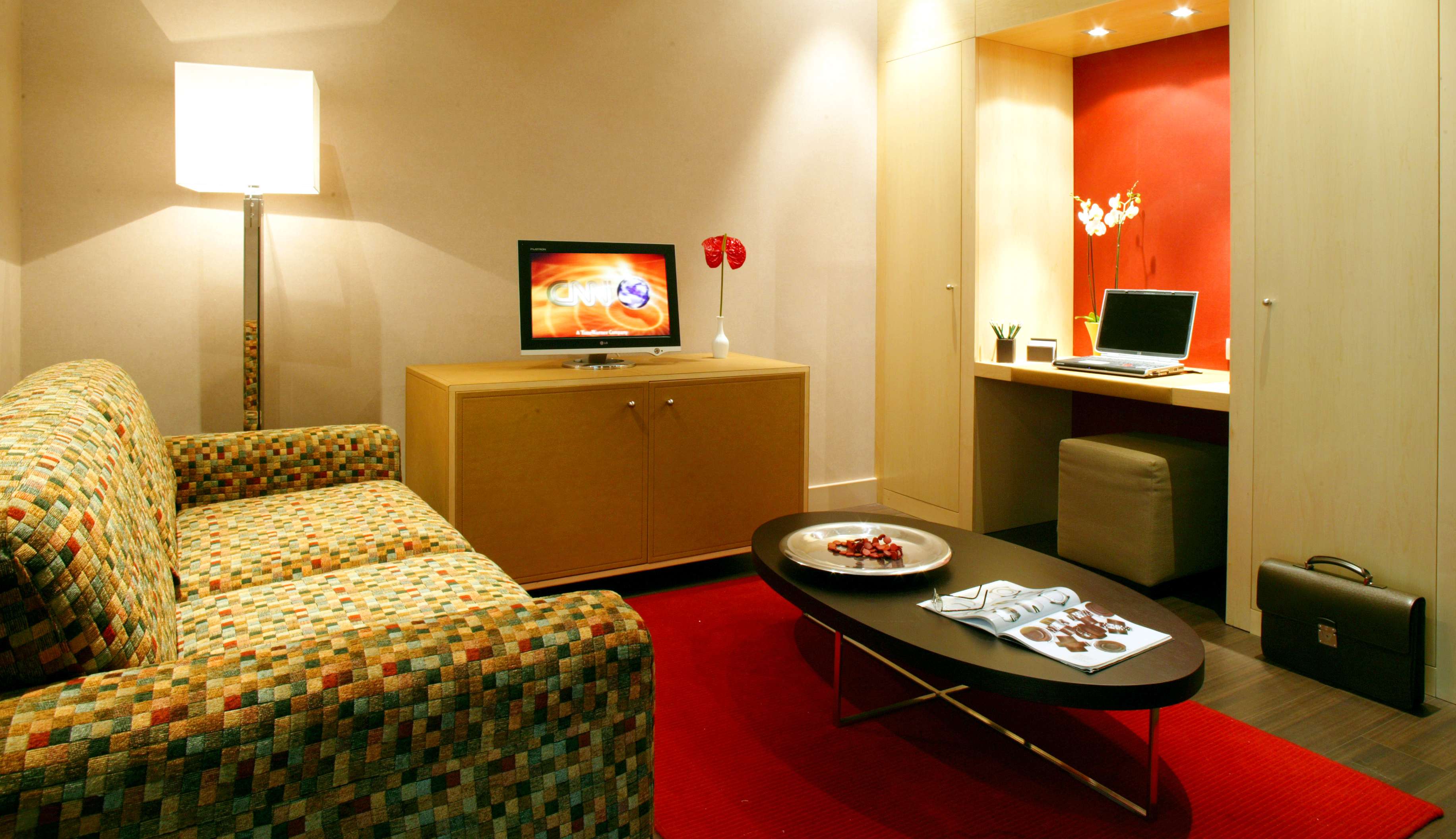 巴塞罗那英国酒店（未上架）-10