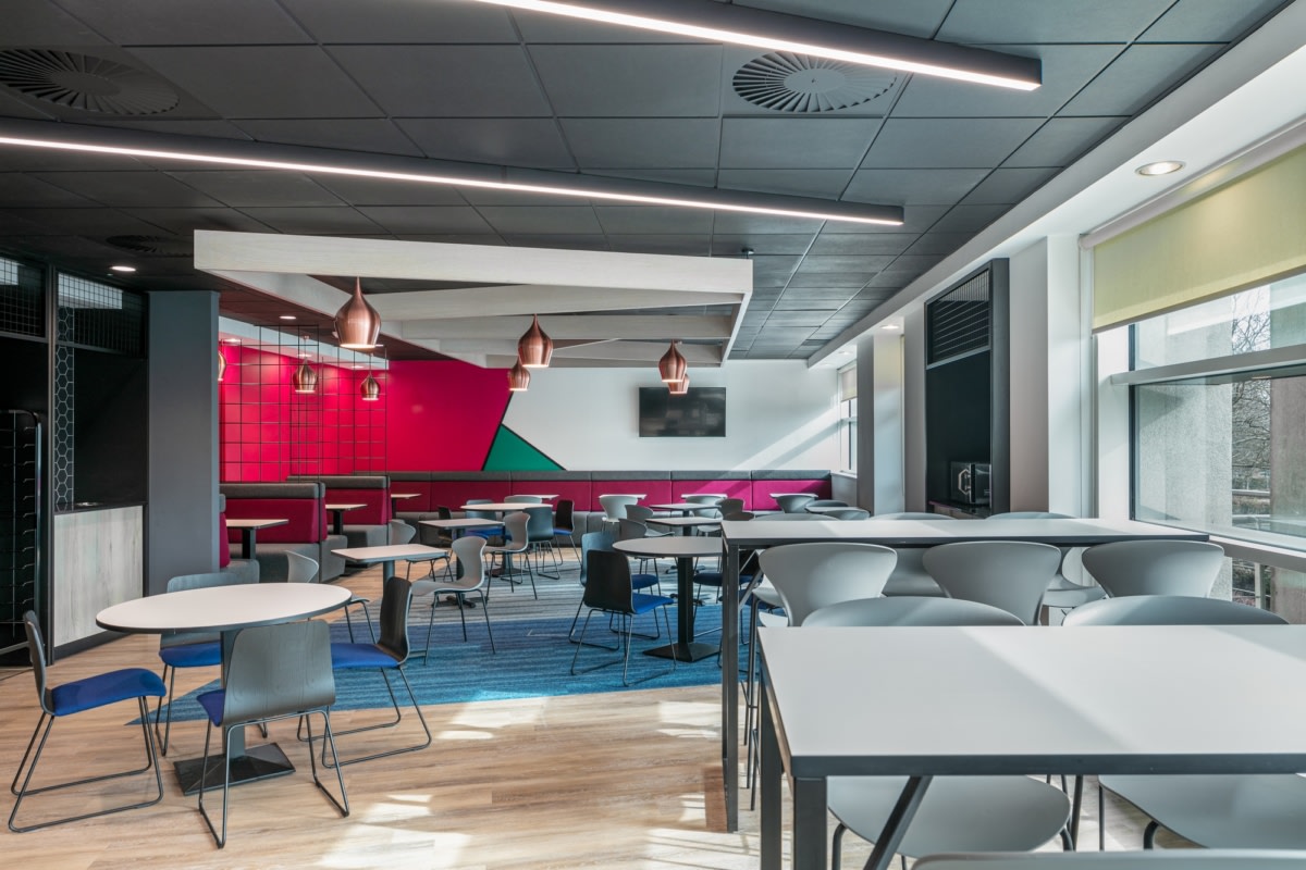 英国赫尔墨斯办公室丨Officeinsight-9