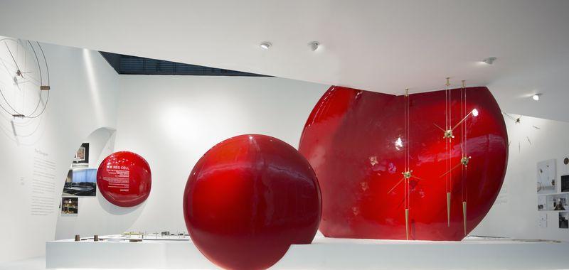 细胞奥妙 | 时钟品牌的共生共融-7