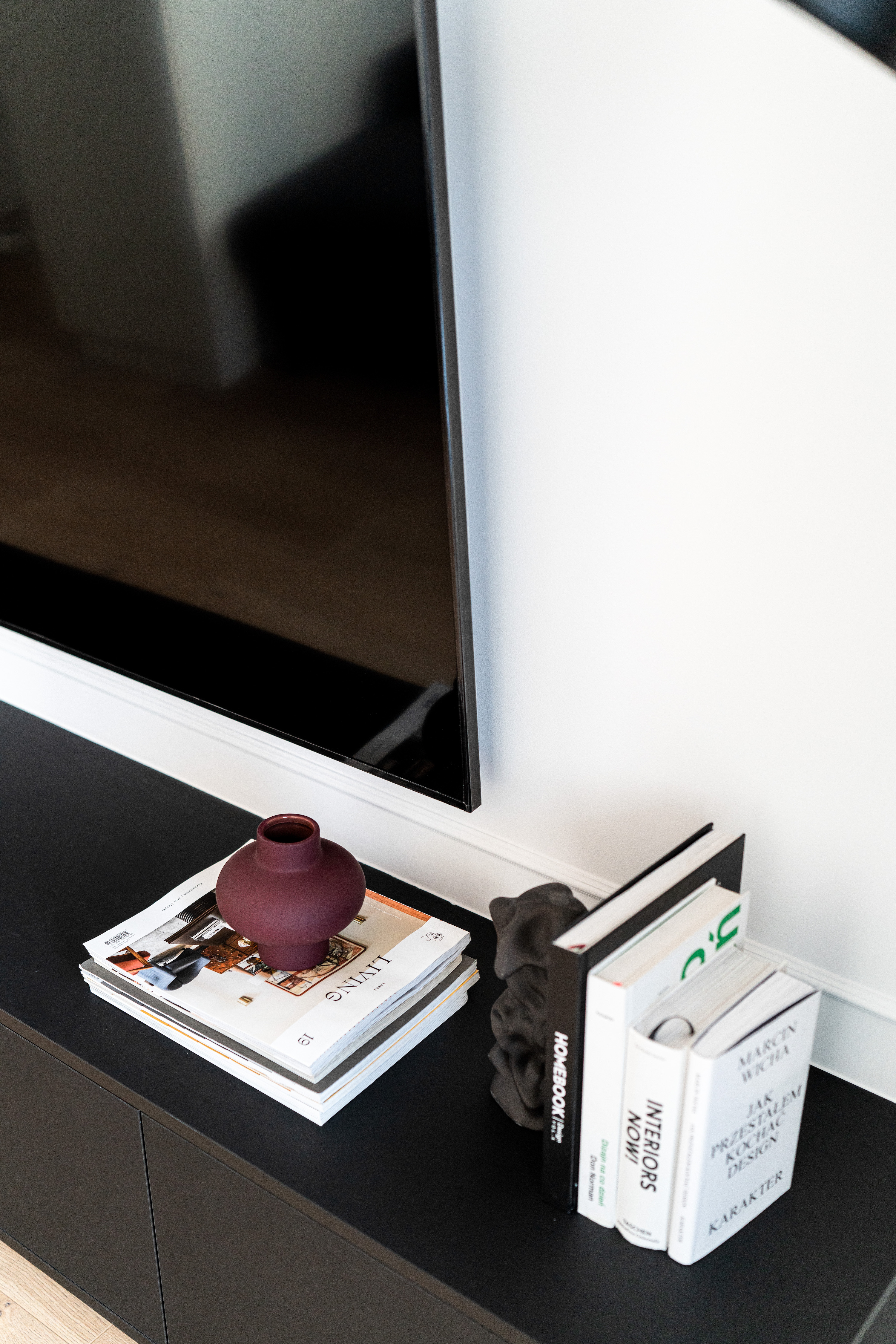 Choya 公寓室内设计丨波兰波兹南丨Marietta Wojtczak,Wonderspace-20