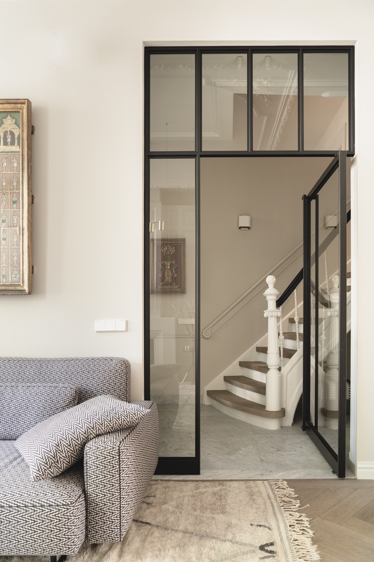 Jan van Nassau, Den Haag-10