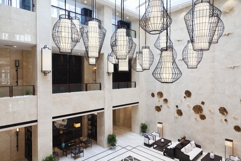 中华餐饮名店常熟渡口饭店-3