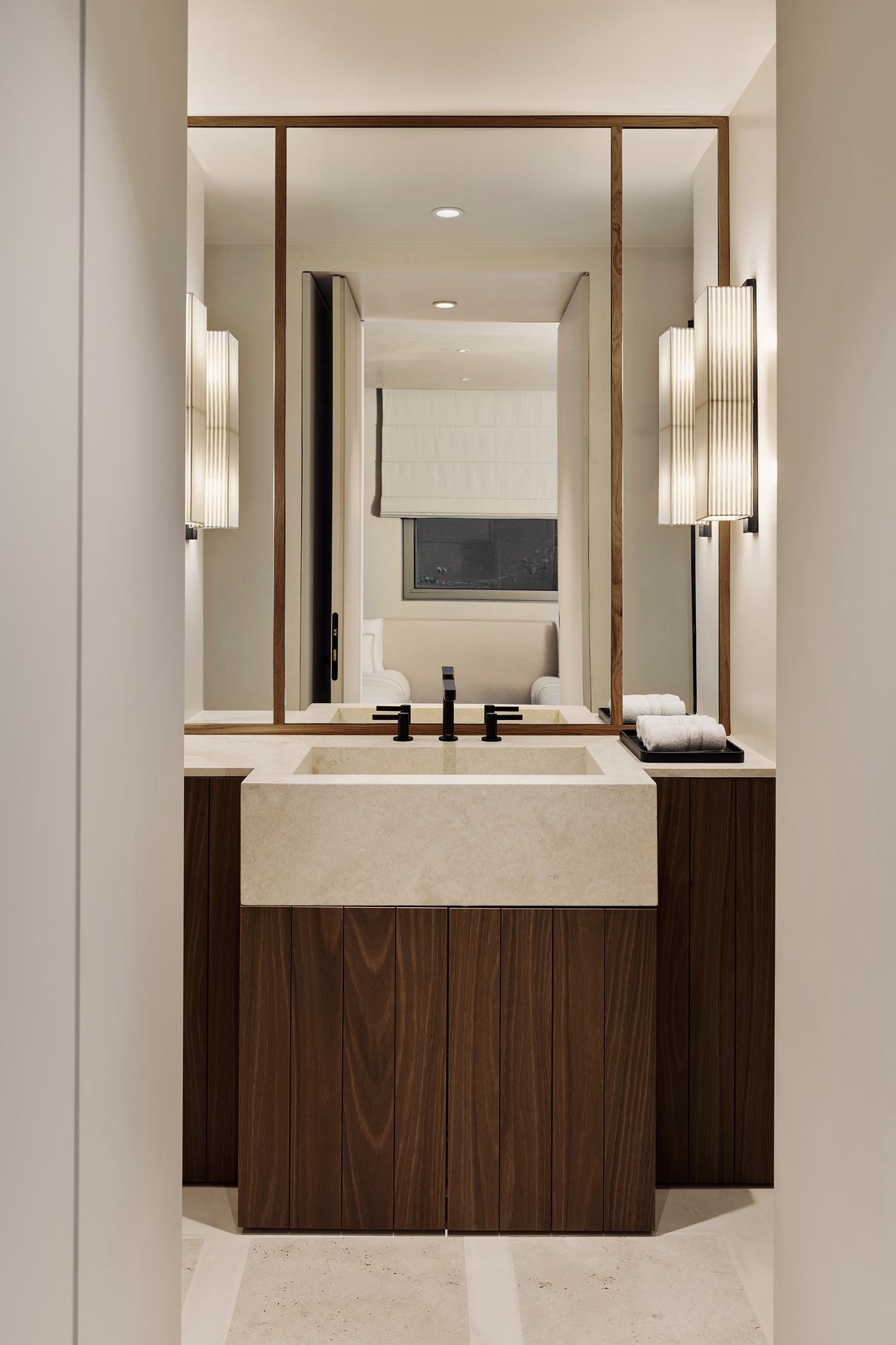 SEASIDE HOUSE海滨别墅（Hebil Residence）丨Sanayi313 Studio-28