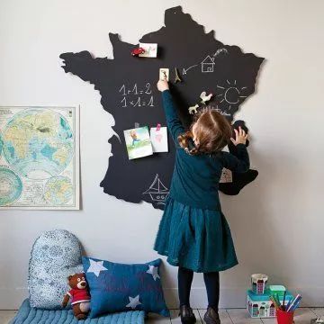 儿童房设计三大要点 | 玩乐、休息与安全-17