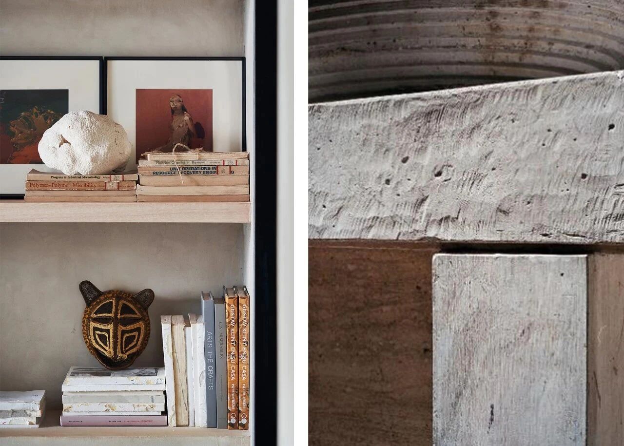 田园 昆明天马山叠墅样板设计丨中国昆明-24