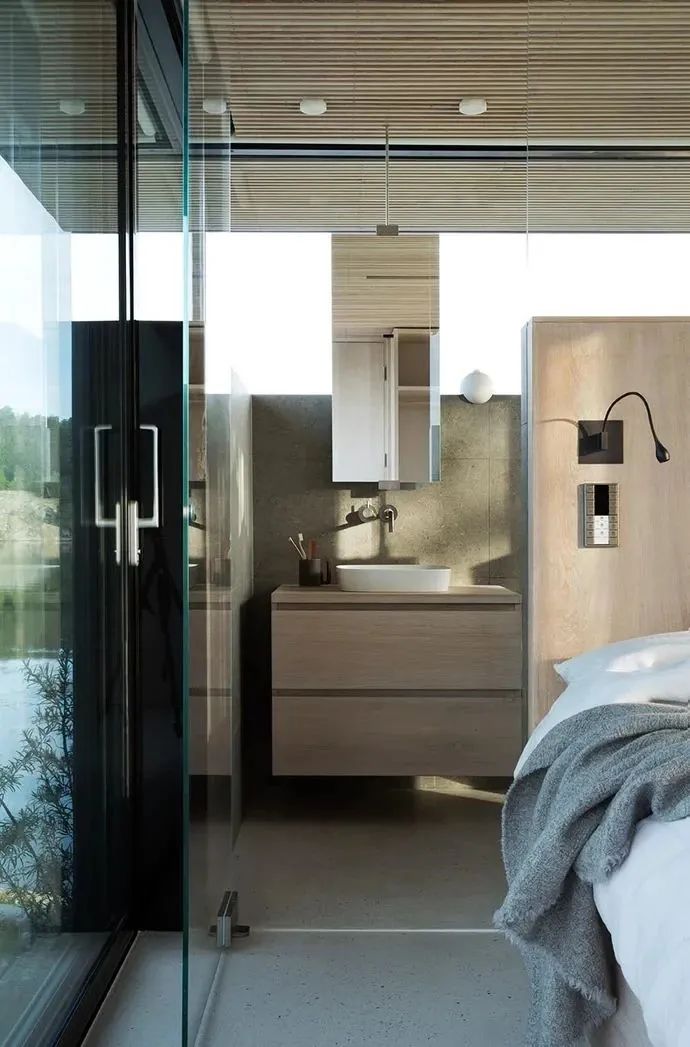 耶特姆别墅丨Paulsen & Nilsen-65