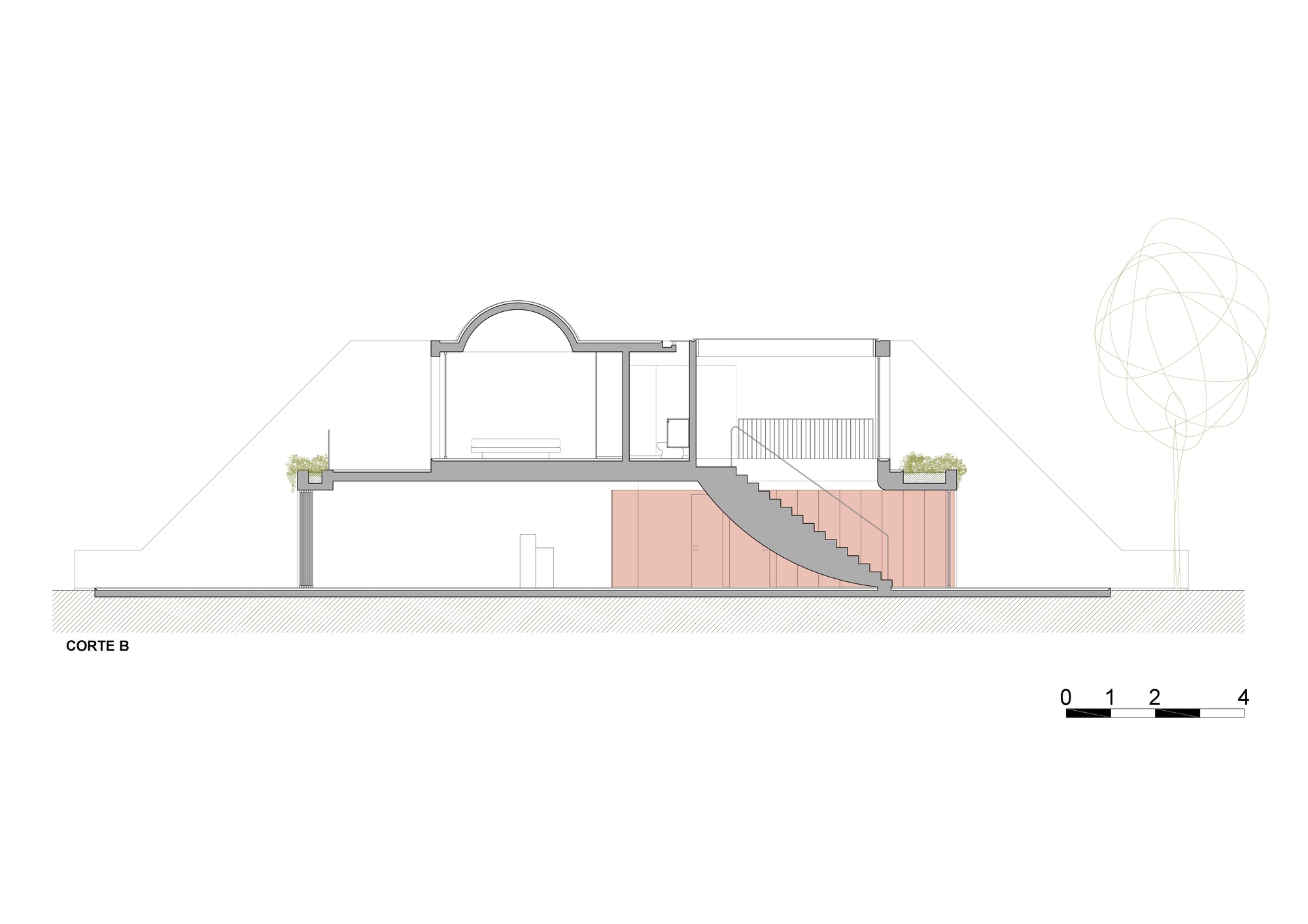 Lobster House / Martín Dulanto Arquitecto-29