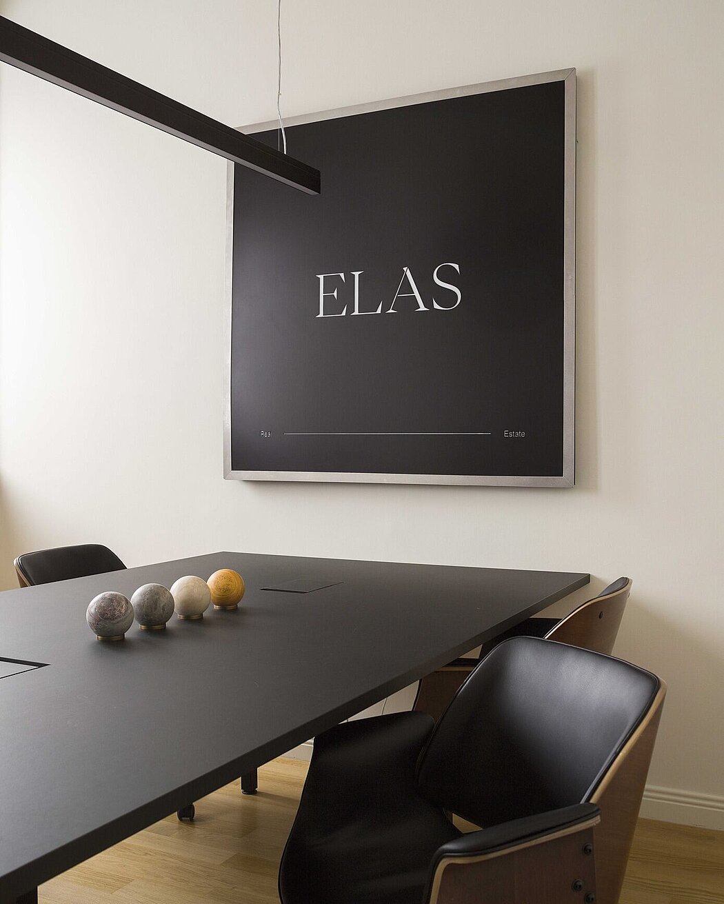 Elas 房地产办公室丨意大利米兰丨Archventil-6