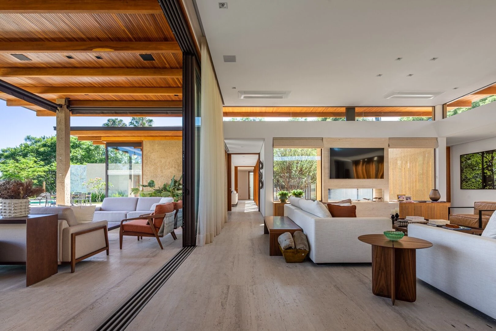 巴罗内萨 22丨巴西圣保罗丨Gilda Meirelles Arquitetura-26