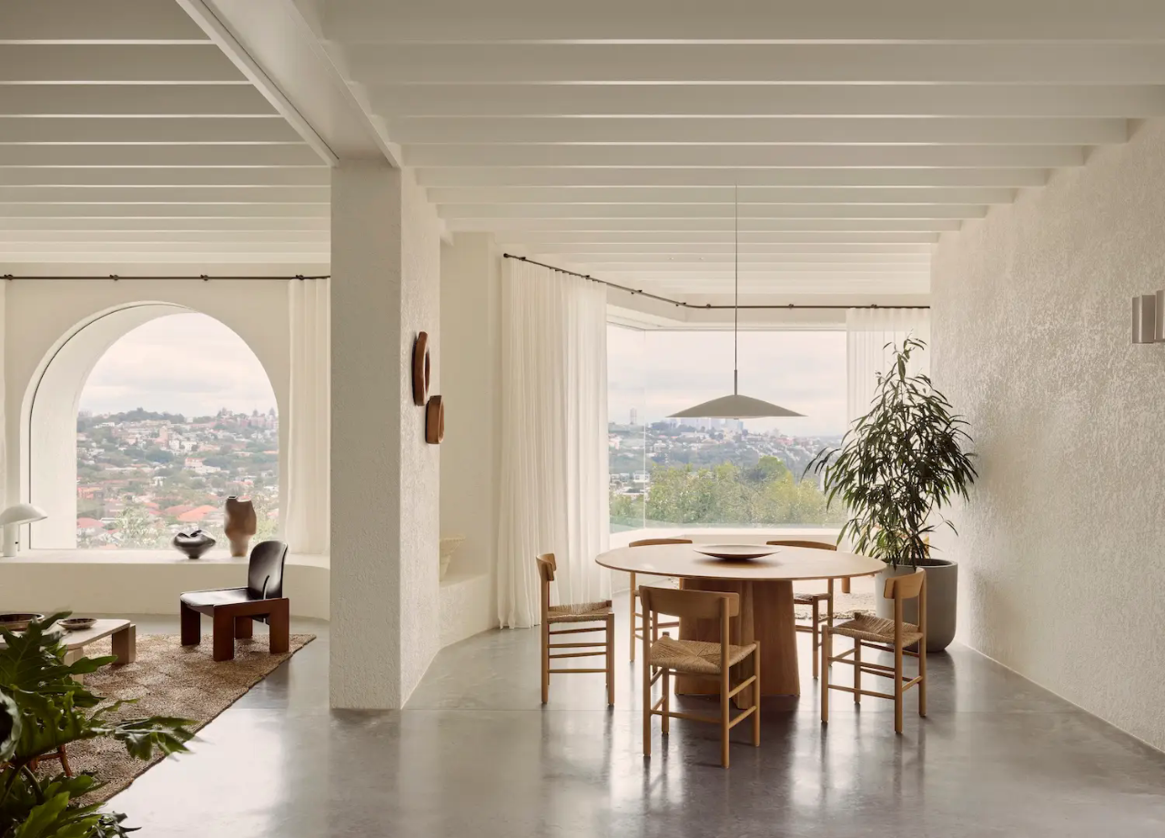 Shona Joy小屋丨澳大利亚丨安德鲁·伯吉斯建筑事务所-13